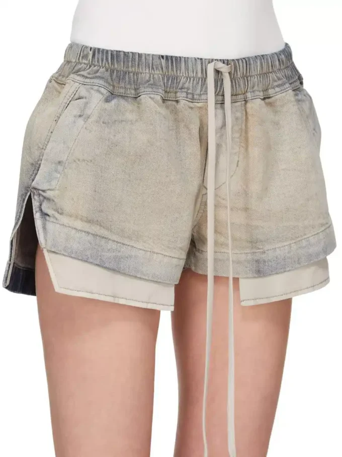DRKSHDW – PANTALONES DS02E7319DMP-38 DRKSHDW – PANTALONES DS02E7319DMP-38