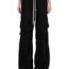 DRKSHDW – PANTALONES DS02E7324CFL-09