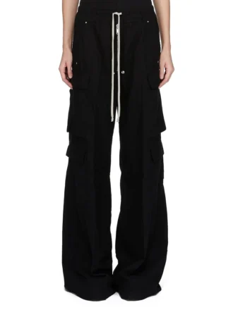 DRKSHDW – PANTALONES DS02E7324CFL-09