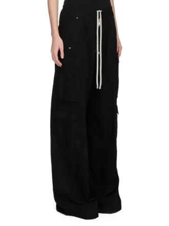 DRKSHDW – PANTALONES DS02E7324CFL-09