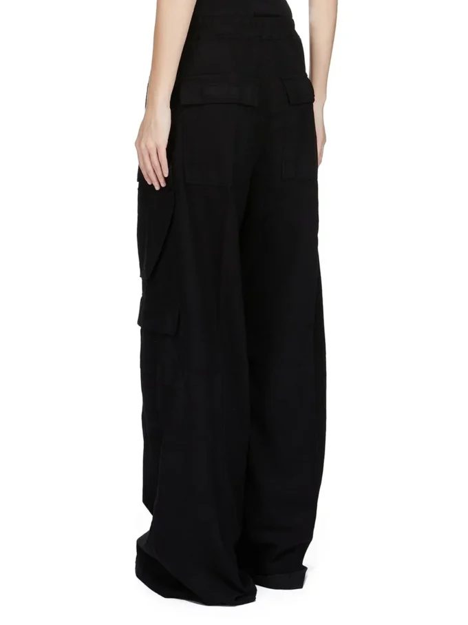 DRKSHDW – PANTALONES DS02E7324CFL-09