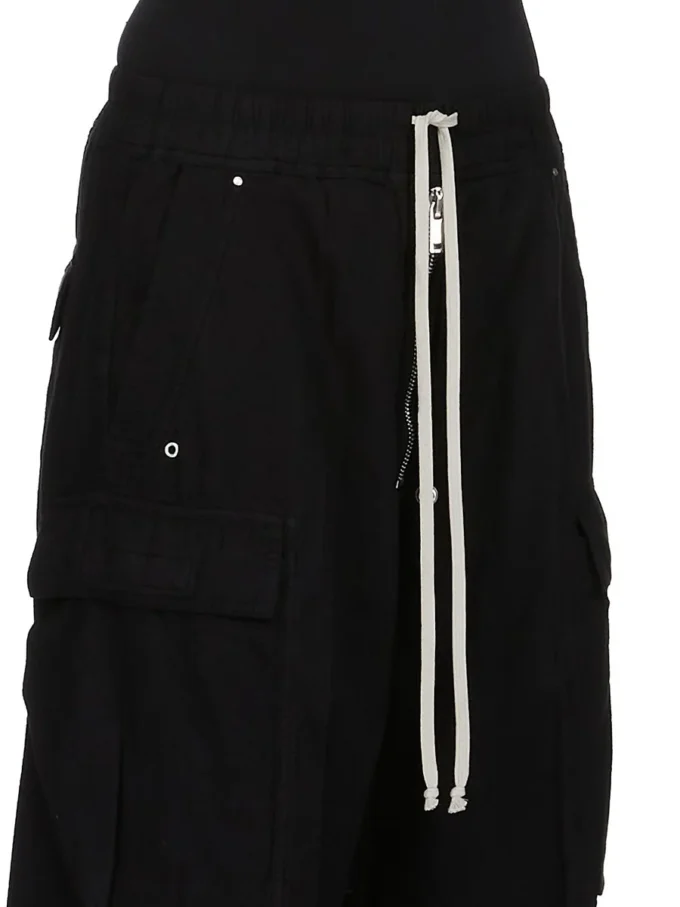 DRKSHDW – PANTALONES DS02E7324CFL-09