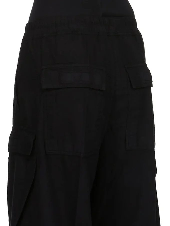 DRKSHDW – PANTALONES DS02E7324CFL-09