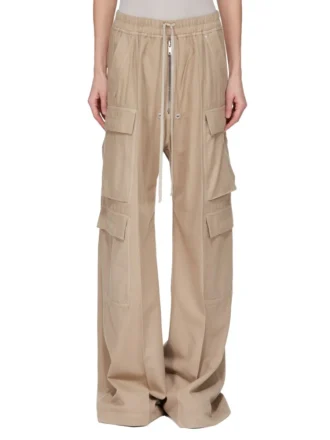 DRKSHDW – PANTALONES DS02E7324CFL-88