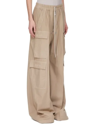 DRKSHDW – PANTALONES DS02E7324CFL-88