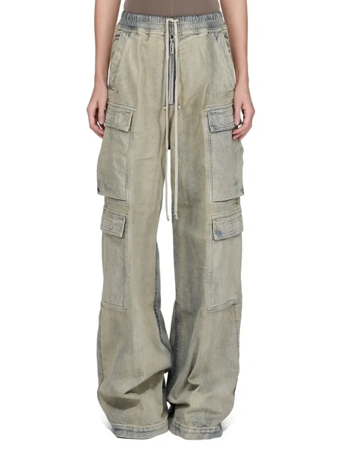 DRKSHDW – PANTALONES DS02E7324DMP-38 DRKSHDW – PANTALONES DS02E7324DMP-38