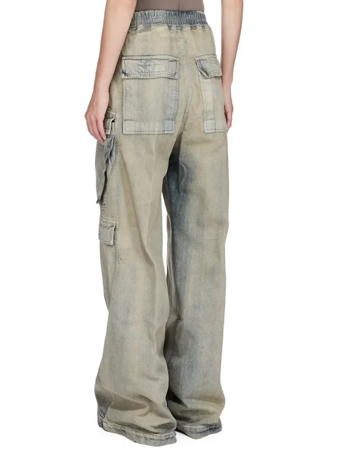 DRKSHDW – PANTALONES DS02E7324DMP-38 DRKSHDW – PANTALONES DS02E7324DMP-38