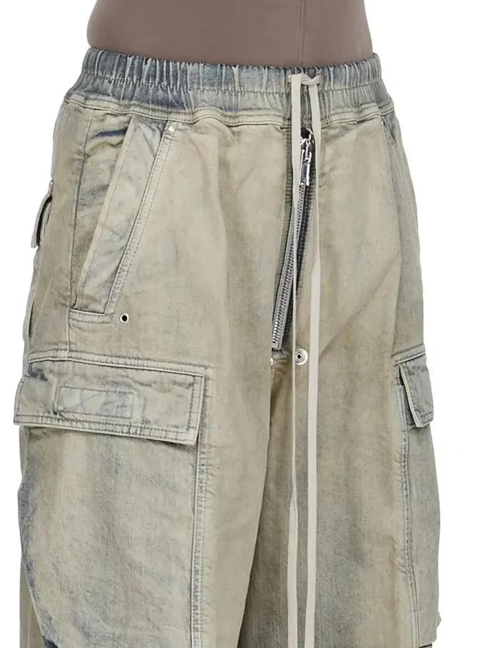 DRKSHDW – PANTALONES DS02E7324DMP-38 DRKSHDW – PANTALONES DS02E7324DMP-38