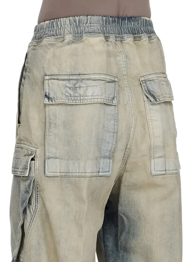 DRKSHDW – PANTALONES DS02E7324DMP-38 DRKSHDW – PANTALONES DS02E7324DMP-38