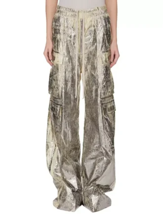 DRKSHDW – PANTALONES DS02E7324NPF-128