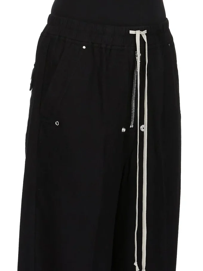 DRKSHDW – PANTALONES DS02E7327CFL-09
