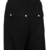 DRKSHDW – PANTALONES DS02E7327CFL-09