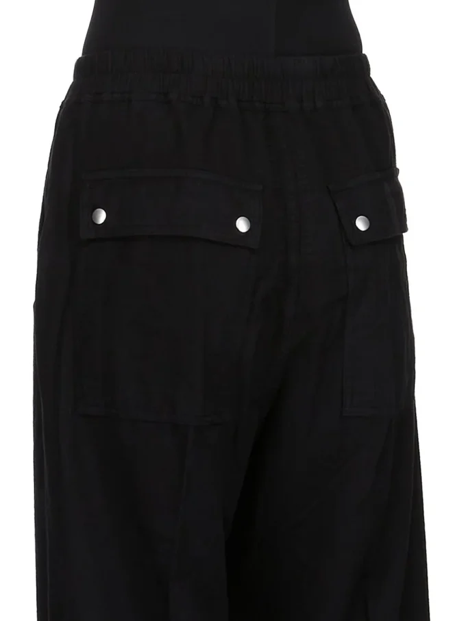 DRKSHDW – PANTALONES DS02E7327CFL-09