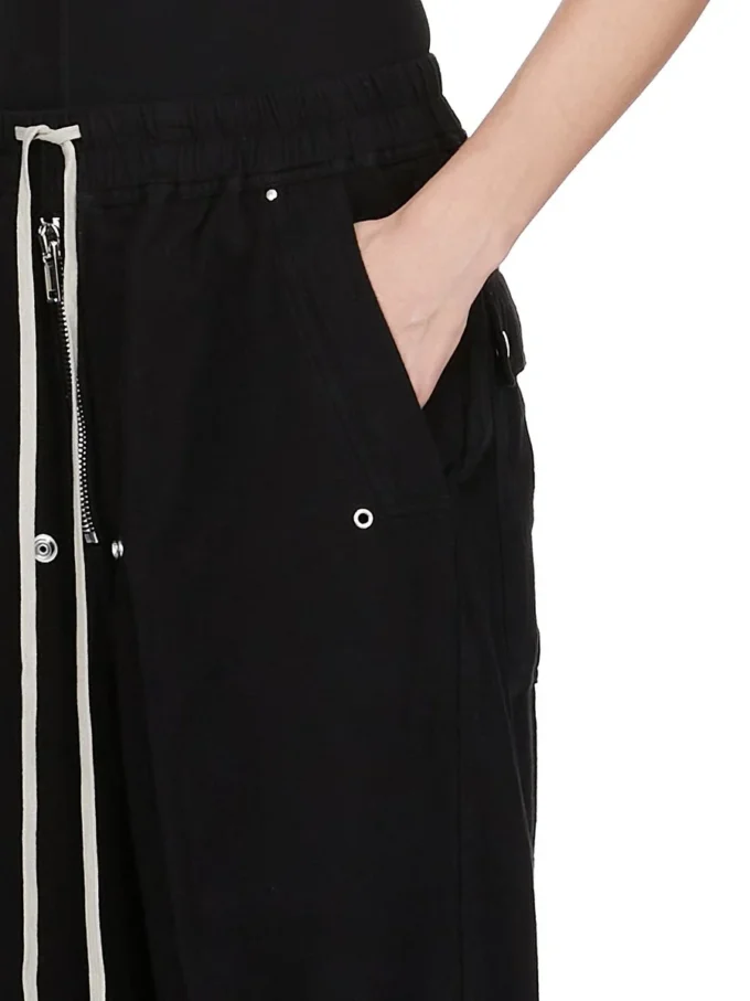 DRKSHDW – PANTALONES DS02E7327CFL-09