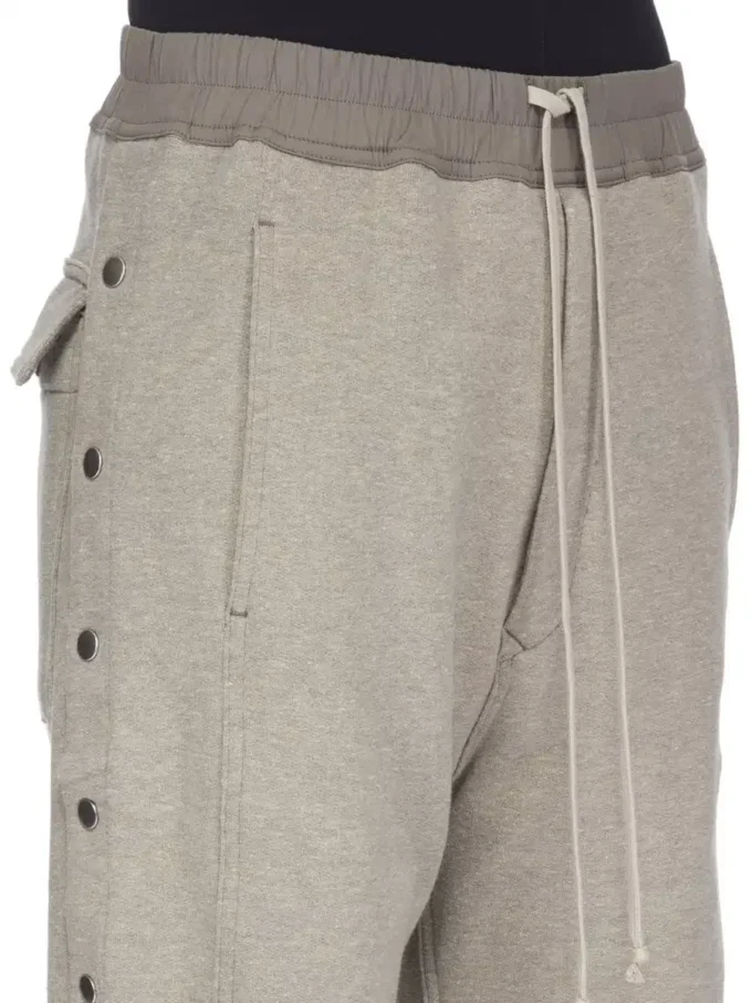 DRKSHDW – PANTALONES DS02E7336FGM-178