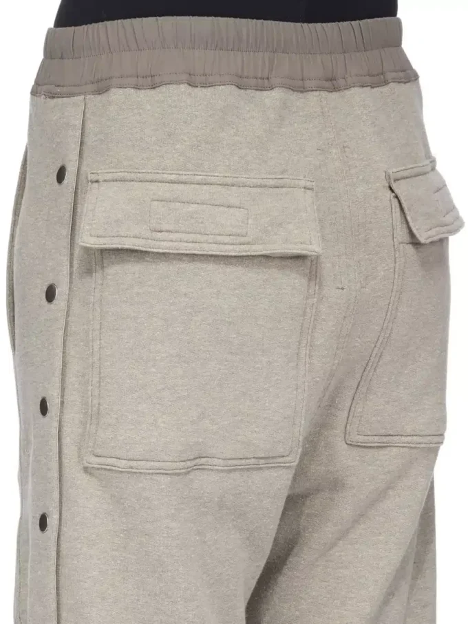 DRKSHDW – PANTALONES DS02E7336FGM-178