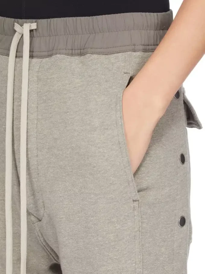 DRKSHDW – PANTALONES DS02E7336FGM-178