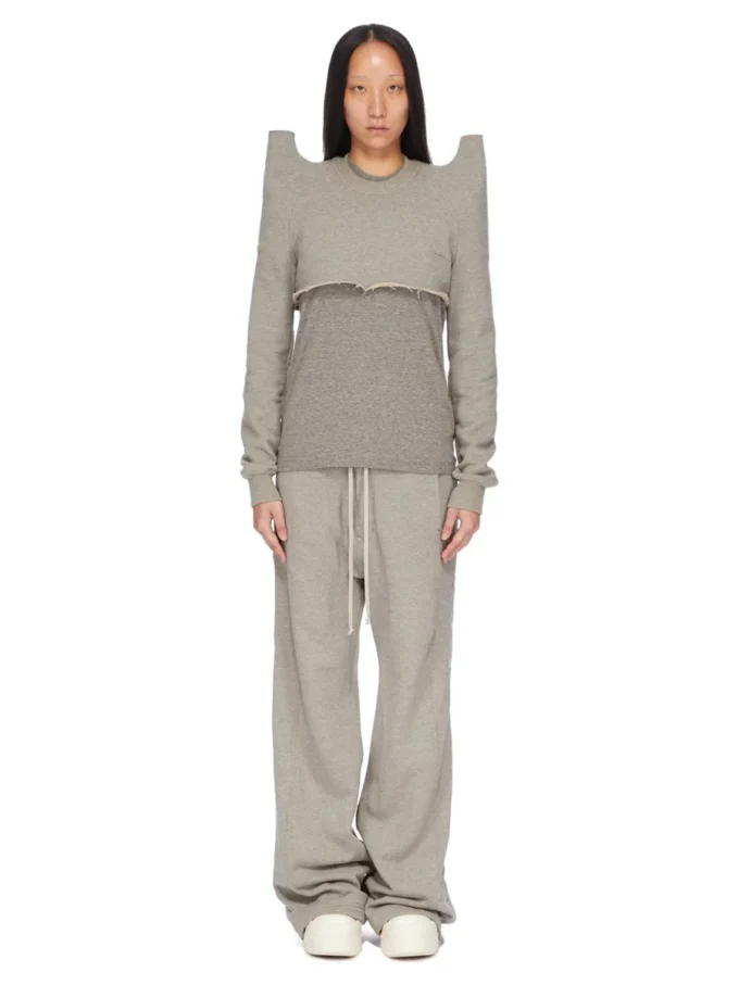 DRKSHDW – PANTALONES DS02E7336FGM-178