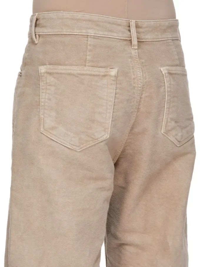 DRKSHDW – PANTALONES DU02E7351BMO-88