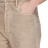 DRKSHDW – PANTALONES DU02E7351BMO-88