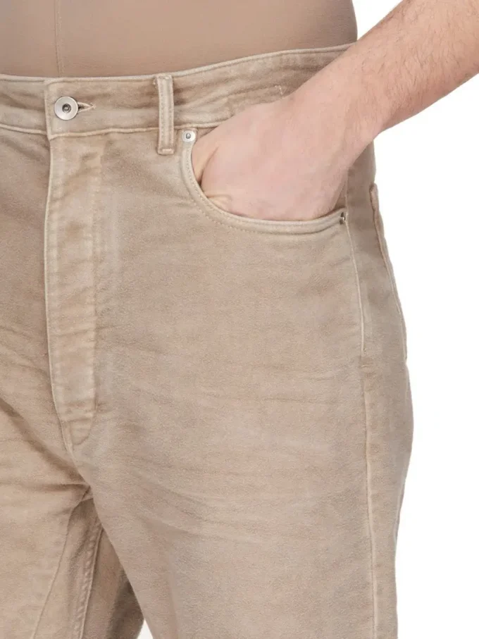 DRKSHDW – PANTALONES DU02E7351BMO-88