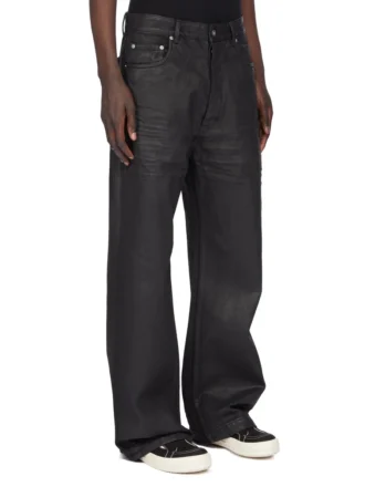 DRKSHDW – PANTALONES DU02E7351BW-99X