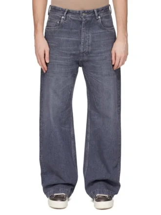 DRKSHDW – PANTALONES DU02E7351DGY-58