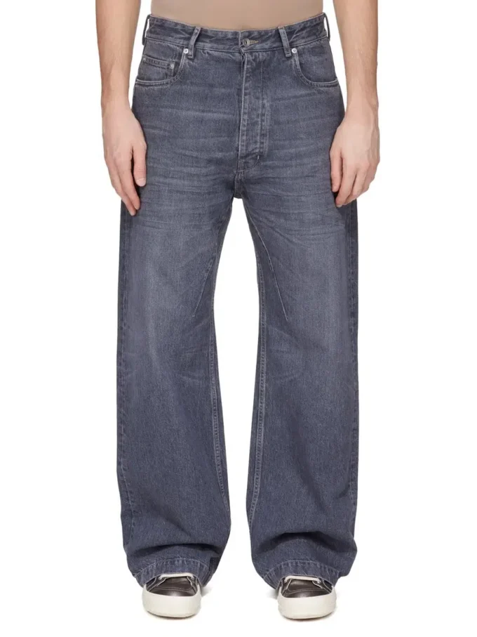 DRKSHDW – PANTALONES DU02E7351DGY-58 DRKSHDW – PANTALONES DU02E7351DGY-58