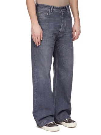 DRKSHDW – PANTALONES DU02E7351DGY-58