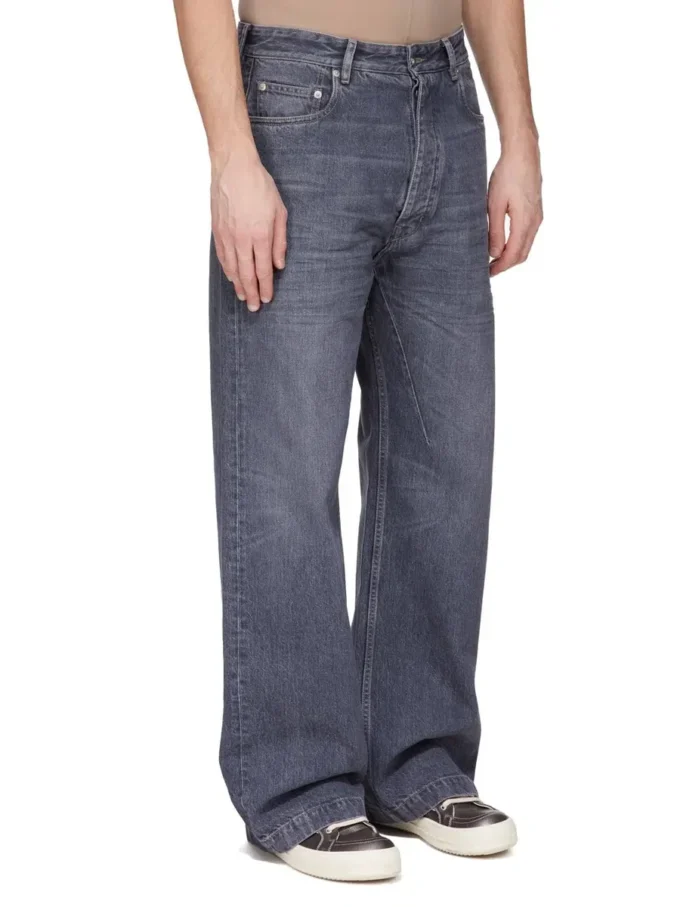 DRKSHDW – PANTALONES DU02E7351DGY-58 DRKSHDW – PANTALONES DU02E7351DGY-58