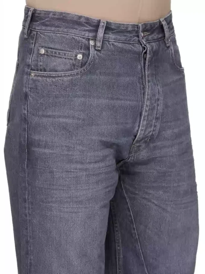 DRKSHDW – PANTALONES DU02E7351DGY-58 DRKSHDW – PANTALONES DU02E7351DGY-58