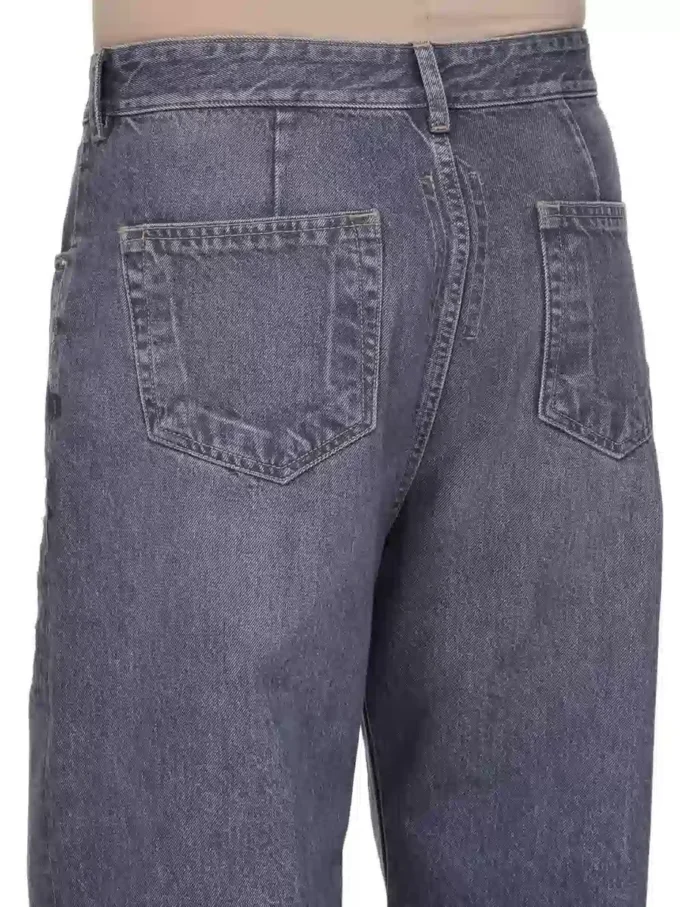 DRKSHDW – PANTALONES DU02E7351DGY-58 DRKSHDW – PANTALONES DU02E7351DGY-58