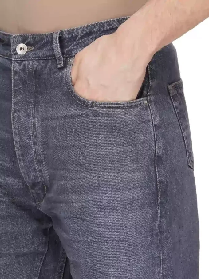 DRKSHDW – PANTALONES DU02E7351DGY-58 DRKSHDW – PANTALONES DU02E7351DGY-58