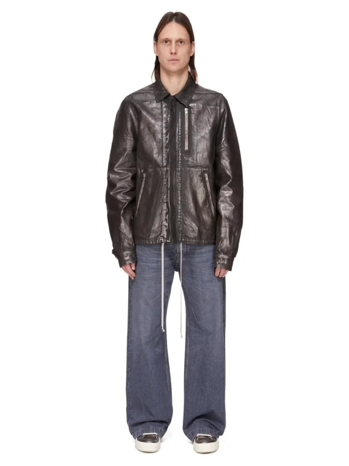 DRKSHDW – PANTALONES DU02E7351DGY-58 DRKSHDW – PANTALONES DU02E7351DGY-58