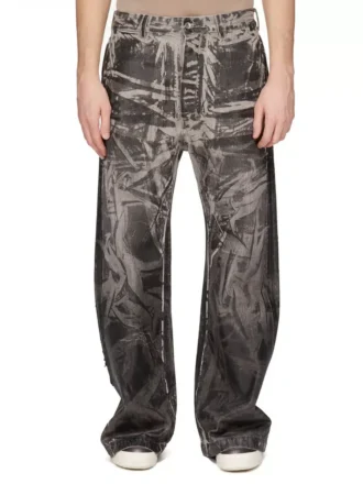 DRKSHDW – PANTALONES DU02E7351DWF-59