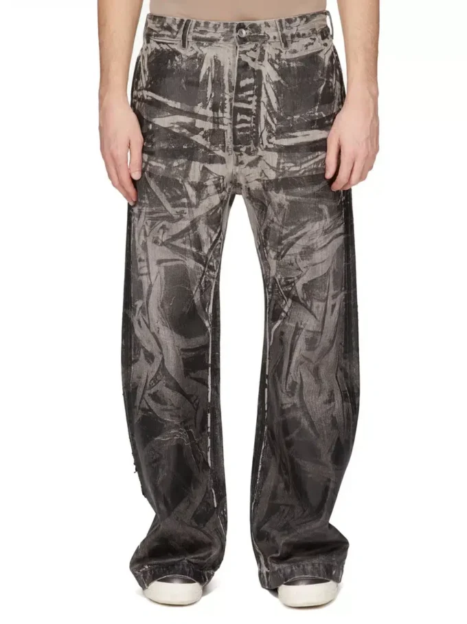 DRKSHDW – PANTALONES DU02E7351DWF-59 DRKSHDW – PANTALONES DU02E7351DWF-59