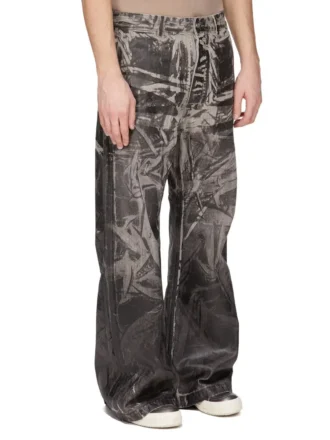 DRKSHDW – PANTALONES DU02E7351DWF-59