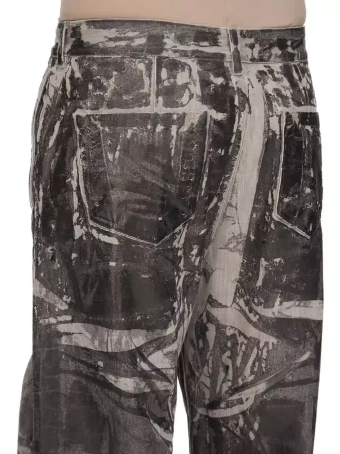 DRKSHDW – PANTALONES DU02E7351DWF-59 DRKSHDW – PANTALONES DU02E7351DWF-59