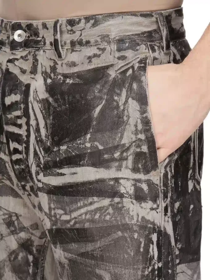 DRKSHDW – PANTALONES DU02E7351DWF-59 DRKSHDW – PANTALONES DU02E7351DWF-59