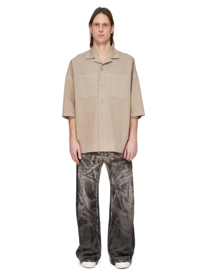 DRKSHDW – PANTALONES DU02E7351DWF-59 DRKSHDW – PANTALONES DU02E7351DWF-59