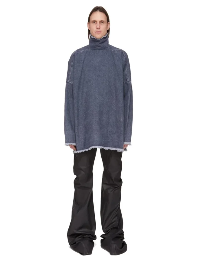 DRKSHDW – PANTALONES DU02E7352SBW-99X DRKSHDW – PANTALONES DU02E7352SBW-99X