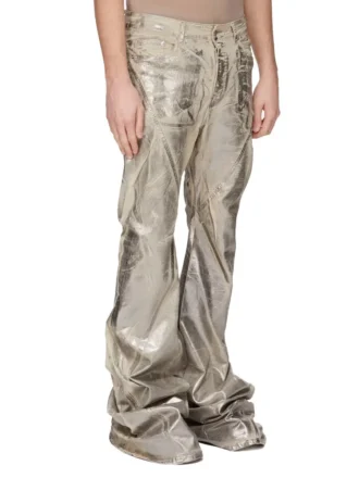 DRKSHDW – PANTALONES DU02E7352SDPF-128