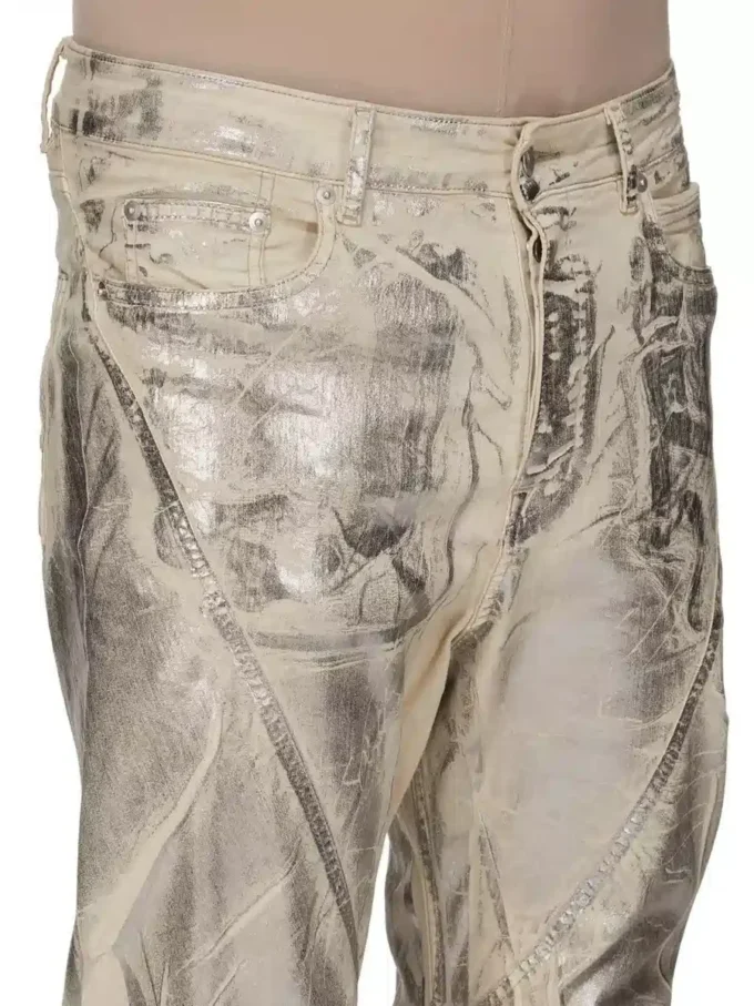 DRKSHDW – PANTALONES DU02E7352SDPF-128 DRKSHDW – PANTALONES DU02E7352SDPF-128