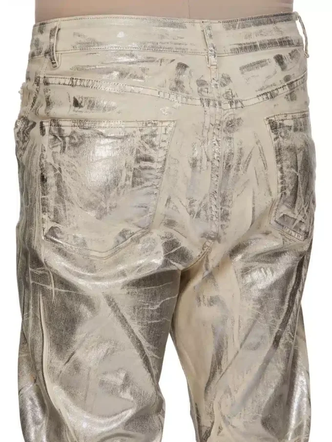 DRKSHDW – PANTALONES DU02E7352SDPF-128 DRKSHDW – PANTALONES DU02E7352SDPF-128