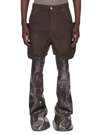 DRKSHDW – PANTALONES DU02E7358CL-78