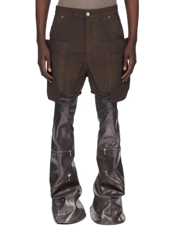 DRKSHDW – PANTALONES DU02E7358CL-78 DRKSHDW – PANTALONES DU02E7358CL-78