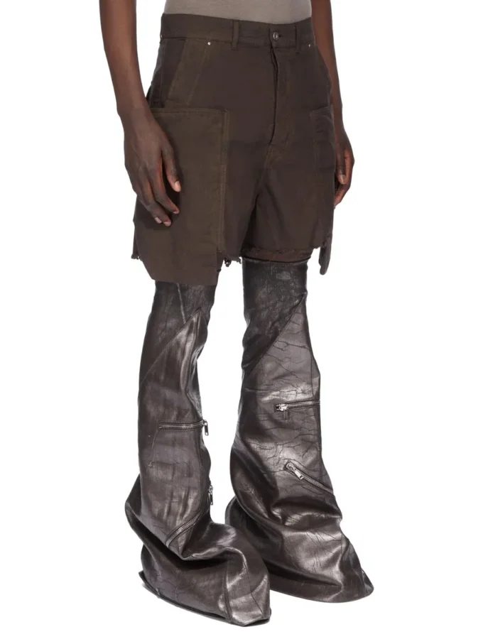 DRKSHDW – PANTALONES DU02E7358CL-78 DRKSHDW – PANTALONES DU02E7358CL-78