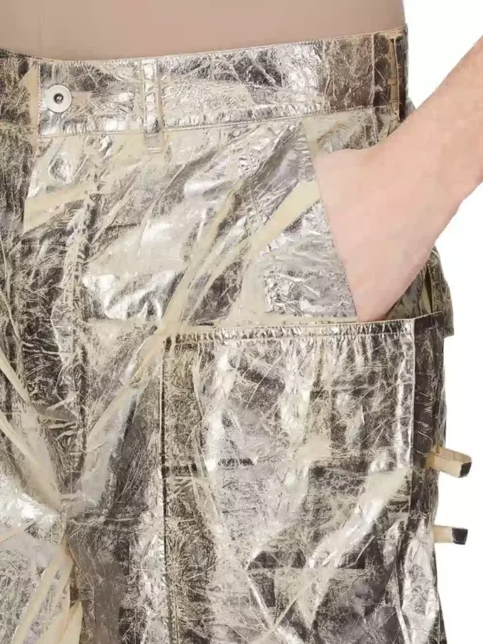 DRKSHDW – PANTALONES DU02E7358NPF-128 DRKSHDW – PANTALONES DU02E7358NPF-128