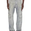 DRKSHDW – PANTALONES DU02E7361DMP-38 DRKSHDW – PANTALONES DU02E7361DMP-38