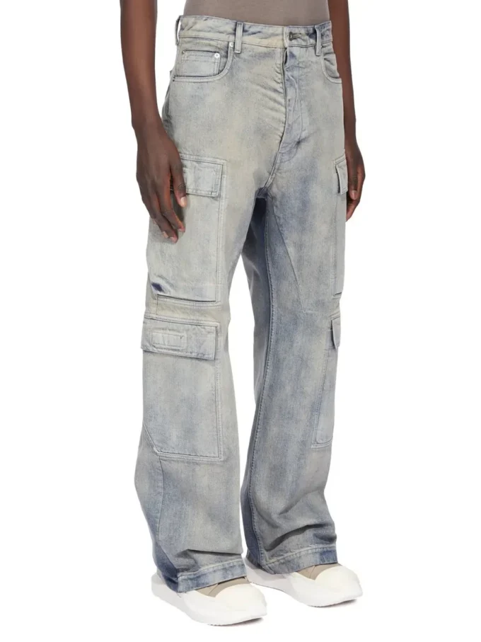 DRKSHDW – PANTALONES DU02E7361DMP-38 DRKSHDW – PANTALONES DU02E7361DMP-38